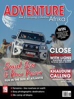 Adventure Afrika